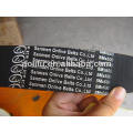 8M Rubber Timing belt